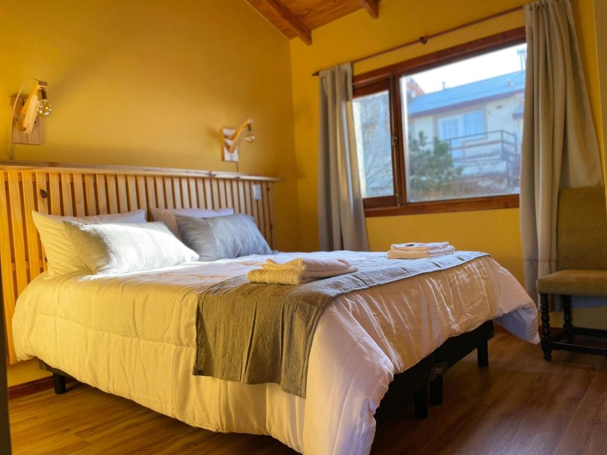 Ruca Nel El Calafate Exterior foto