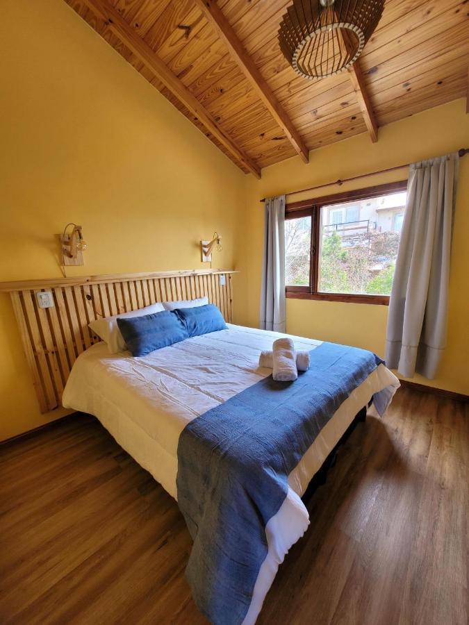 Ruca Nel El Calafate Exterior foto